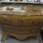 545 1673 CHEST OF DRAWERS